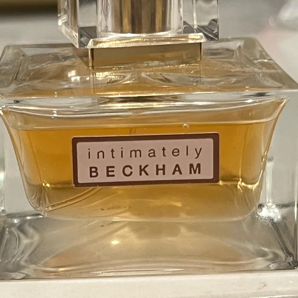 Intimately Beckham Perfume - 50ml